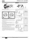 Instructions For Use, Installation And Maintenance - (page 42)
