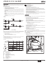 Instructions For Use, Installation And Maintenance - (page 45)