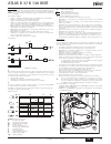 Instructions For Use, Installation And Maintenance - (page 69)