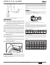 Instructions For Use, Installation And Maintenance - (page 79)