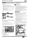Instructions For Use, Installation And Maintenance - (page 93)