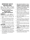 Instruction & Styling Manual - (page 1)