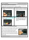 Quick Setup Manual - (page 4)