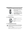 Owner's Handbook Manual - (page 31)