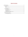 Configuration Manual - (page 119)