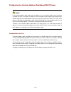 Configuration Manual - (page 404)