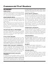 Installation And Service Manual - (page 52)