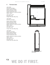 Instructions For Installation And Use Manual - (page 18)