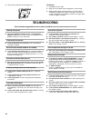 Use And Care Manual - (page 26)