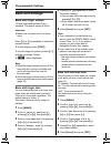 Operating Instructions Manual - (page 42)