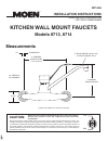 Installation Instructions - (page 1)