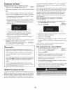 Use & Care Manual - (page 50)