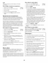 Use & Care Manual - (page 63)