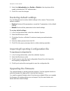 Configuration Manual - (page 38)