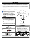 Installation And Assembly Manual - (page 4)