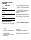 Use And Care Manual - (page 50)