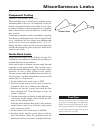 Operator's manual - (page 16)