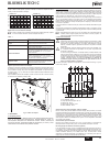 Instructions For Use, Installation And Maintenance - (page 51)