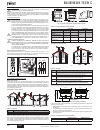 Instructions For Use, Installation And Maintenance - (page 52)