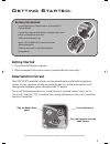 Parent Manual & Instructions - (page 3)