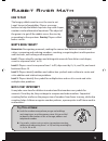 Parent Manual & Instructions - (page 7)