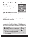 Parent Manual & Instructions - (page 8)