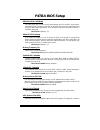 Bios Setup Manual - (page 14)