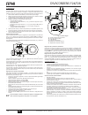 Instructions For Use, Installation And Maintenance - (page 18)
