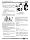 Instructions For Use, Installation And Maintenance - (page 63)