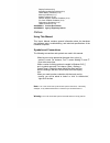 Installation And Troubleshooting Manual - (page 4)