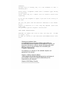 Installation And Troubleshooting Manual - (page 7)
