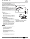 Instructions For Use, Installation & Maintenance - (page 5)