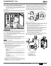 Instructions For Use, Installation & Maintenance - (page 45)