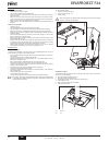 Instructions For Use, Installation And Maintenance - (page 28)