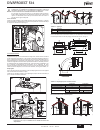 Instructions For Use, Installation And Maintenance - (page 35)