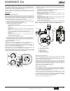 Instructions For Use, Installation And Maintenance - (page 47)