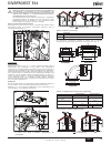 Instructions For Use, Installation And Maintenance - (page 55)