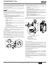 Instructions For Use, Installation And Maintenance - (page 77)