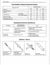 Service Manual - (page 447)
