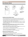 Installer's Manual - (page 11)