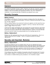 Installer's Manual - (page 22)