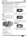 Instructions For Use, Installation And Maintenance - (page 49)