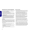 Concise User Manual - (page 6)