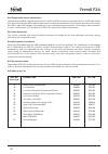 Installation, servicing and user instructions manual - (page 38)