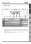 Instructions for installation, use and maintenance manual - (page 5)