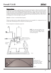 Instructions for installation, use and maintenance manual - (page 11)