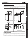 Instructions for installation, use and maintenance manual - (page 17)