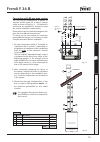 Instructions for installation, use and maintenance manual - (page 19)