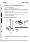 Instructions for installation, use and maintenance manual - (page 22)