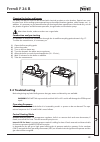 Instructions for installation, use and maintenance manual - (page 29)